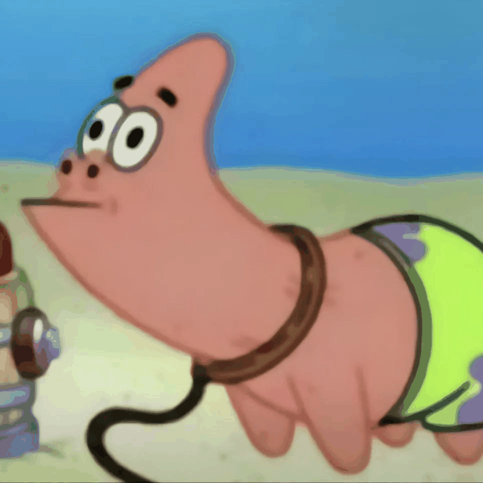 14派大星怒吼表情包 抽象的派大星表情包大全 派大星系列表情包 沙雕