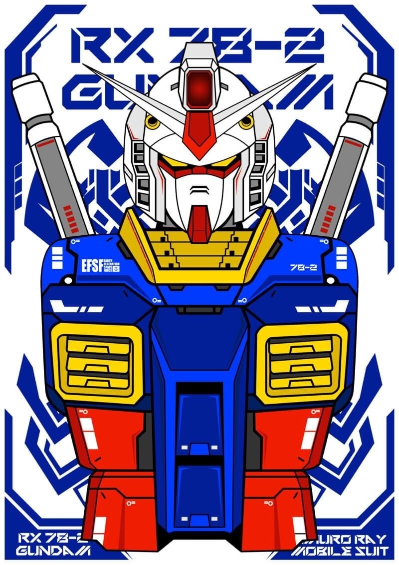 高达正面壁纸twialfiandwi