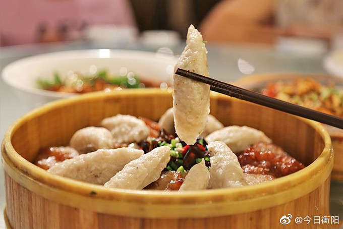 衡阳美食有太多