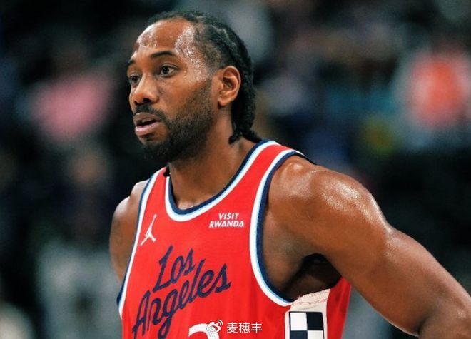 重罚3个首轮和3000万美元！糟糕了，伦纳德和快船队