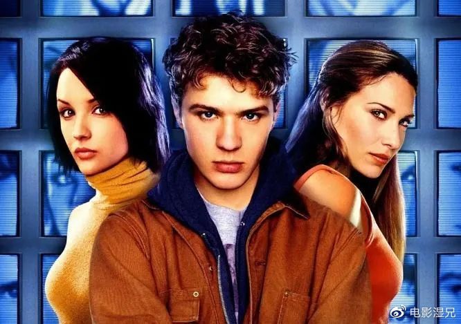 神秘电影(神秘电影如果你的国家禁止请自觉离开)-影视-宇成纪元百科