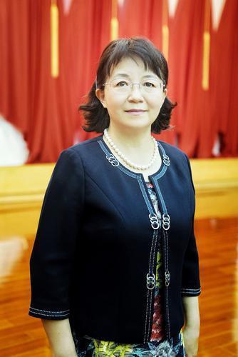 两会高言值｜全国政协委员许玲：让教师的时间回归课堂教学本身休闲区蓝鸢梦想 - Www.slyday.coM