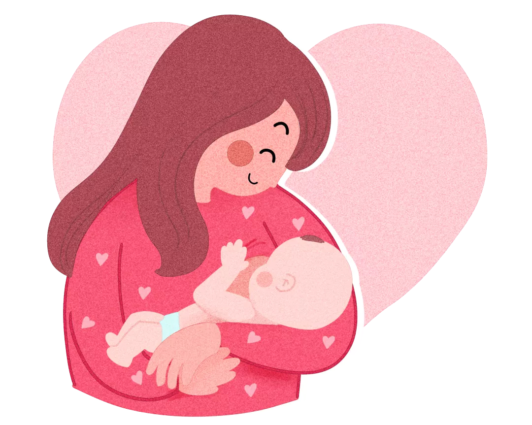 早产儿父母:早到的天使,我们在努力学习如何呵护你!