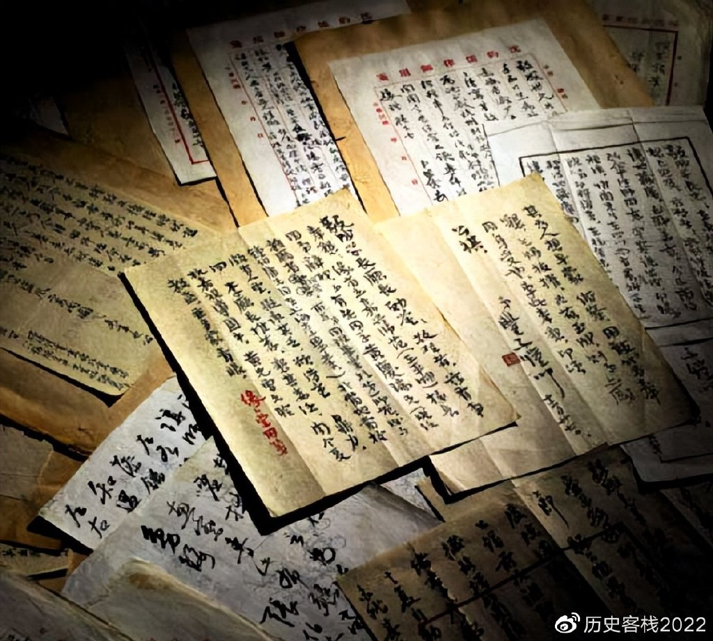 罗瑞卿视察前线,前线以为是国民党的飞机,把它打了下来