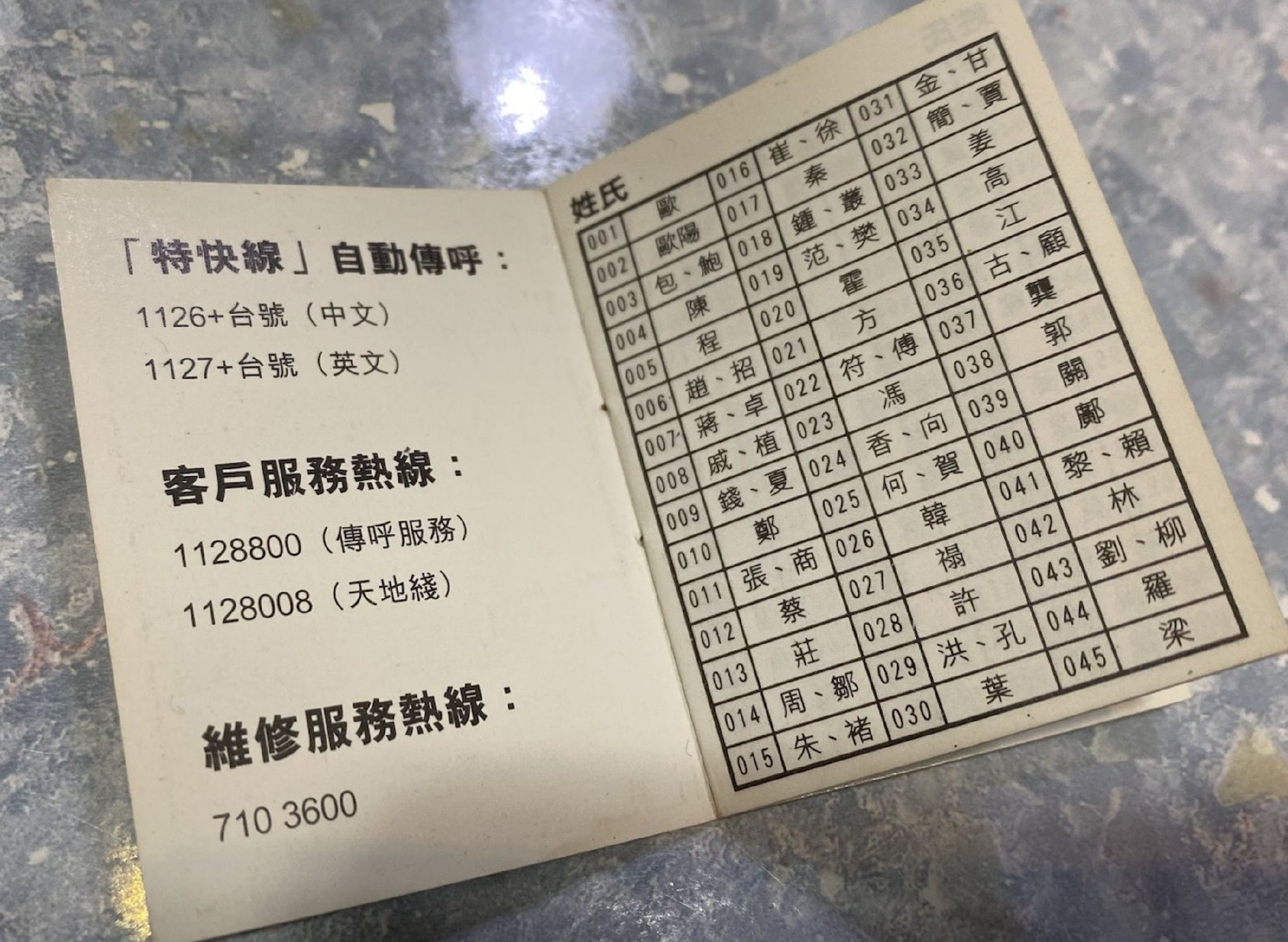 当年用的bb机,还有数字密码!