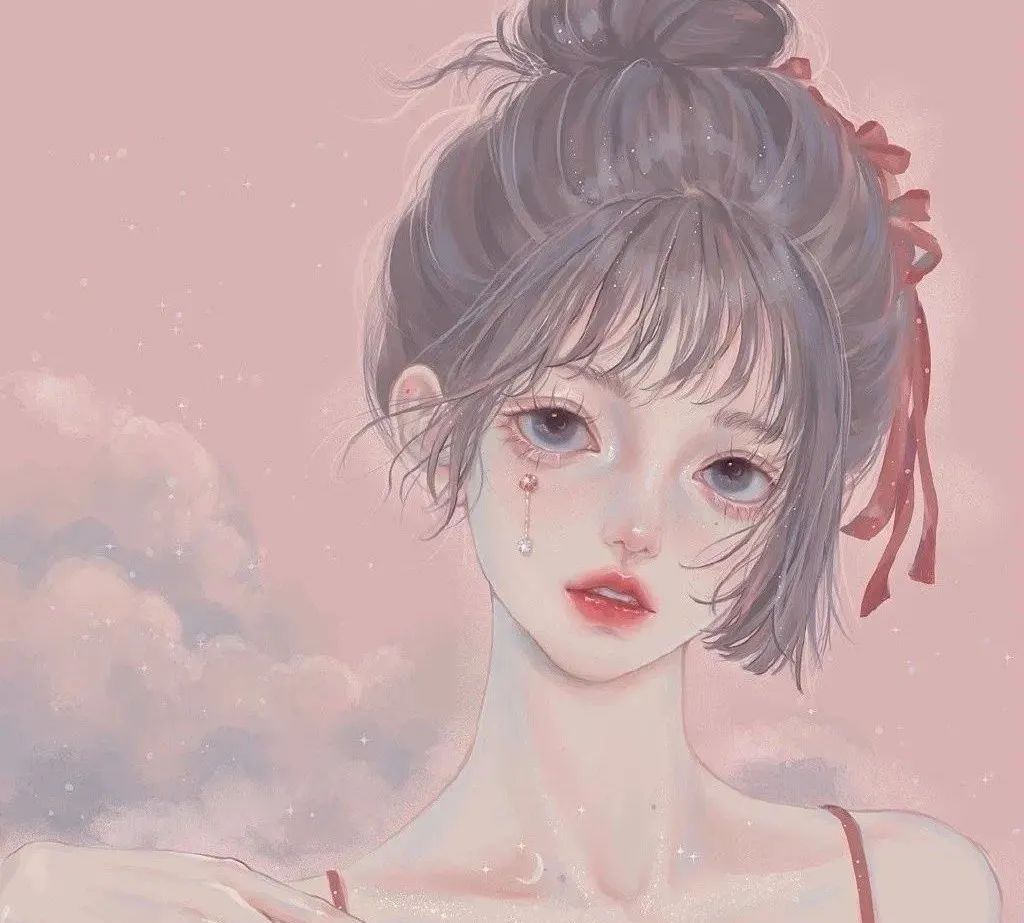 不同类型风格头像