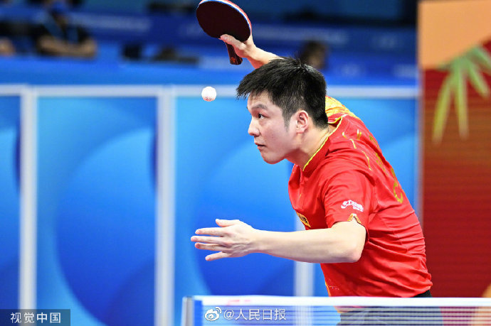 世乒赛中国男队女队小组头名晋级,淘汰赛签表出炉休闲区蓝鸢梦想 - Www.slyday.coM 世乒赛中国男队女队小组头名晋级,淘汰赛签表出炉休闲区蓝鸢梦想 - Www.slyday.coM