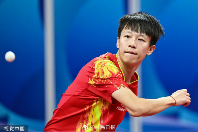 世乒赛中国男队女队小组头名晋级,淘汰赛签表出炉休闲区蓝鸢梦想 - Www.slyday.coM 世乒赛中国男队女队小组头名晋级,淘汰赛签表出炉休闲区蓝鸢梦想 - Www.slyday.coM