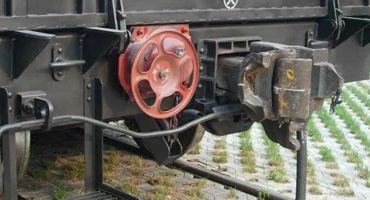 一百多年前的黑科技詹式车钩它难道是詹天佑发明的吗