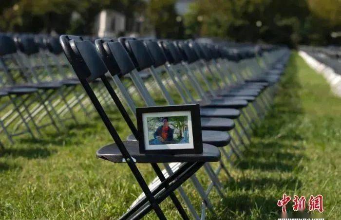 实惨！美国今年新冠死亡人数已超2020全年休闲区蓝鸢梦想 - Www.slyday.coM