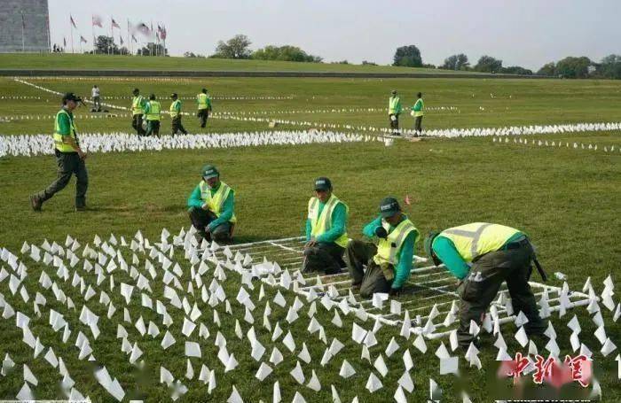 实惨！美国今年新冠死亡人数已超2020全年休闲区蓝鸢梦想 - Www.slyday.coM