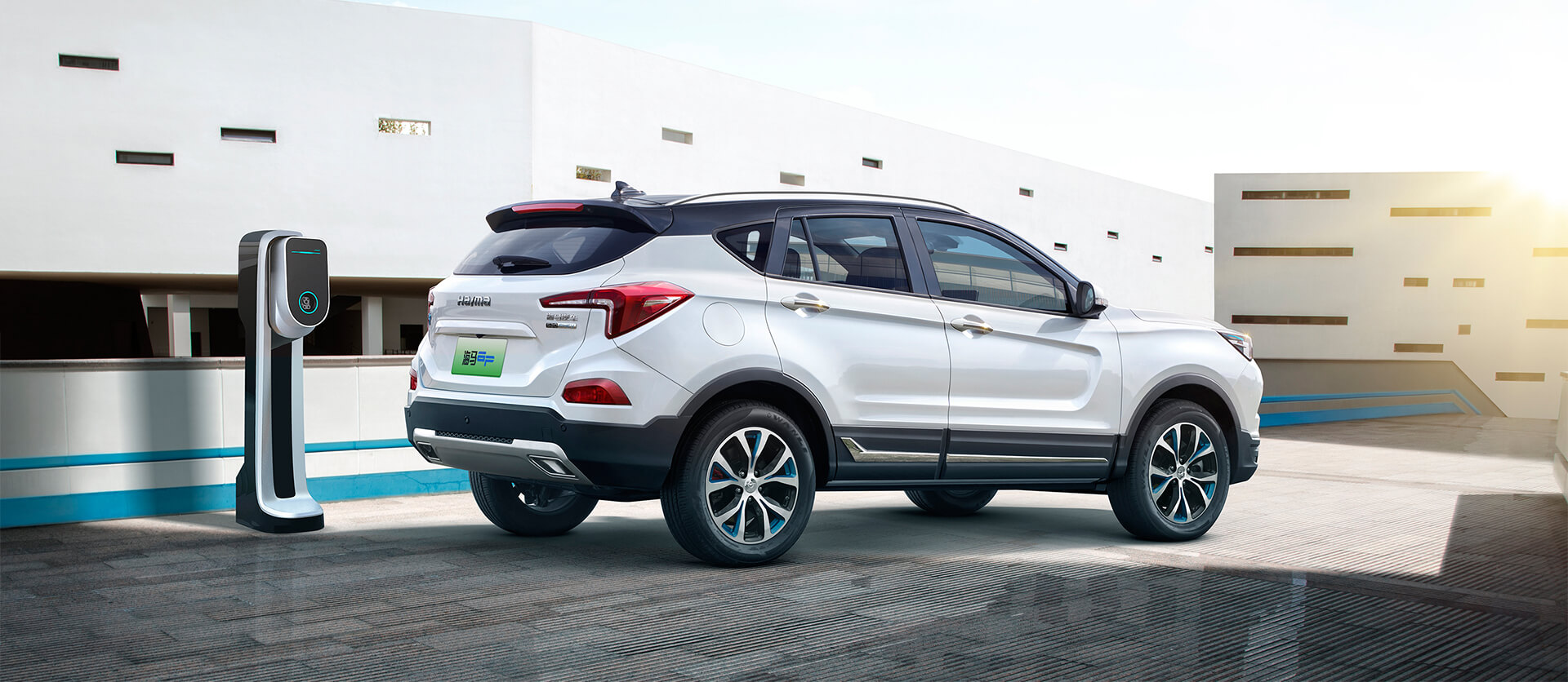 海马6p正式上市