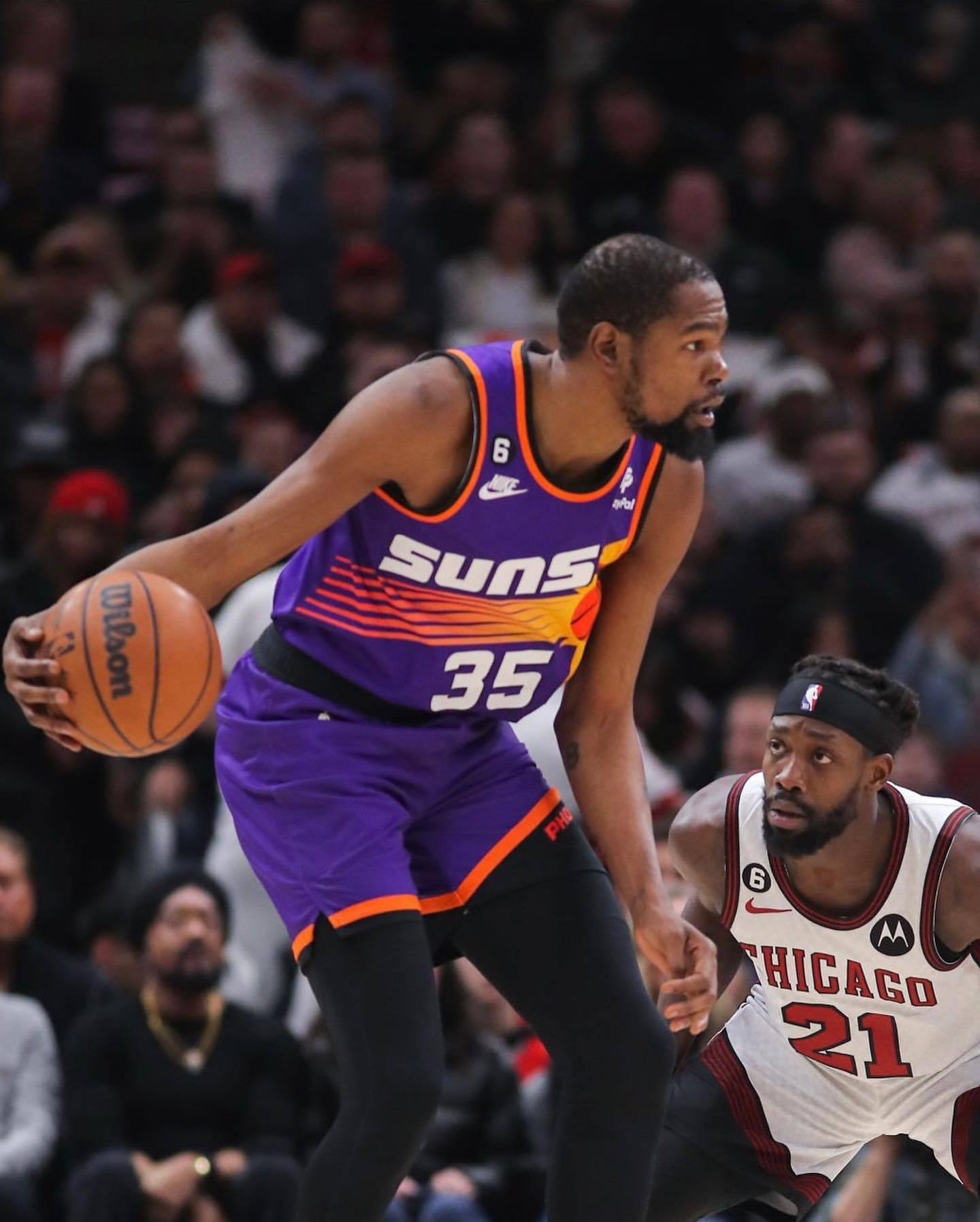 杜兰特转会传闻再起 凯尔特人成潜在下家引联盟震动