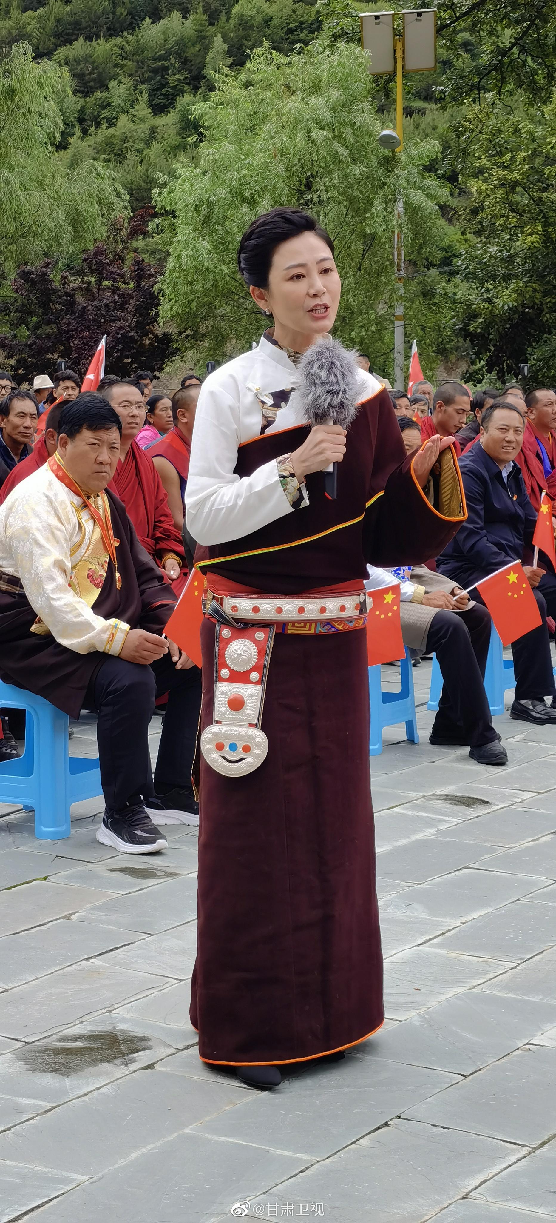 特别节目,正在 , 俄界会议旧址