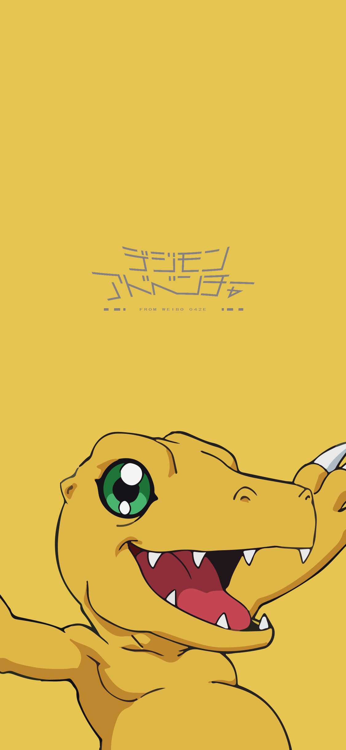 初代数码兽系列壁纸images042e潮流壁纸