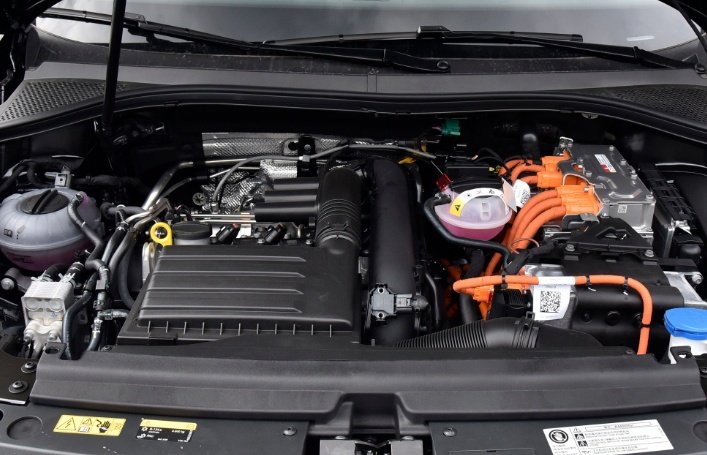 不按套路出牌！新款大众途观L PHEV是否值得买？