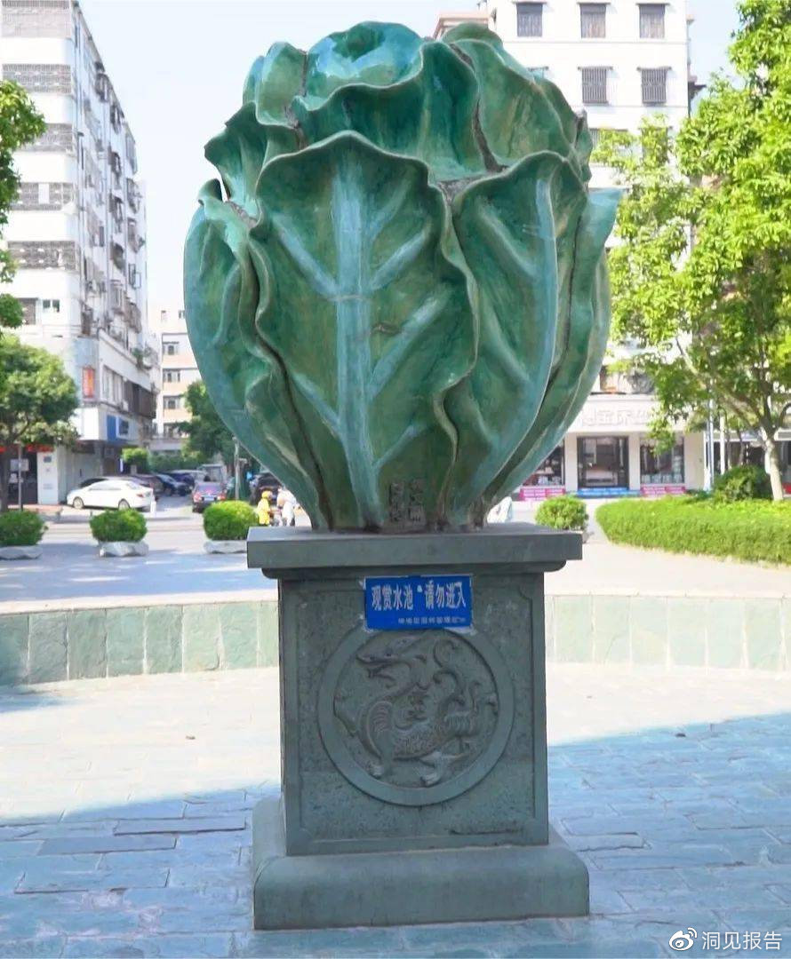 佛山行通济，很多人都不知道的三个秘密|申遗|通济|生菜_新浪新闻