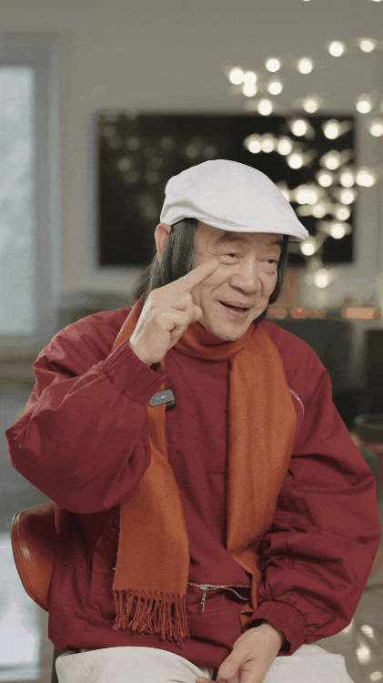 70岁爷爷为妻子造房:分房睡,不养老,只做喜欢的事|养老|分房|朱小杰