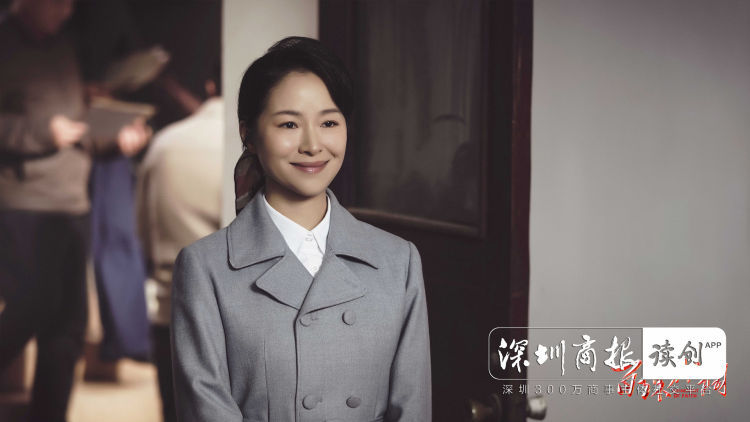 百炼成钢正在广东卫视热播何炅饰演扶贫干部遇难题