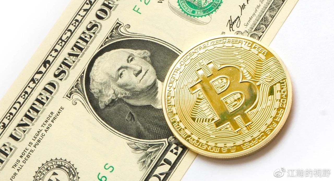 比特币风险大不大 比特币风险高的原因集中在哪些方面