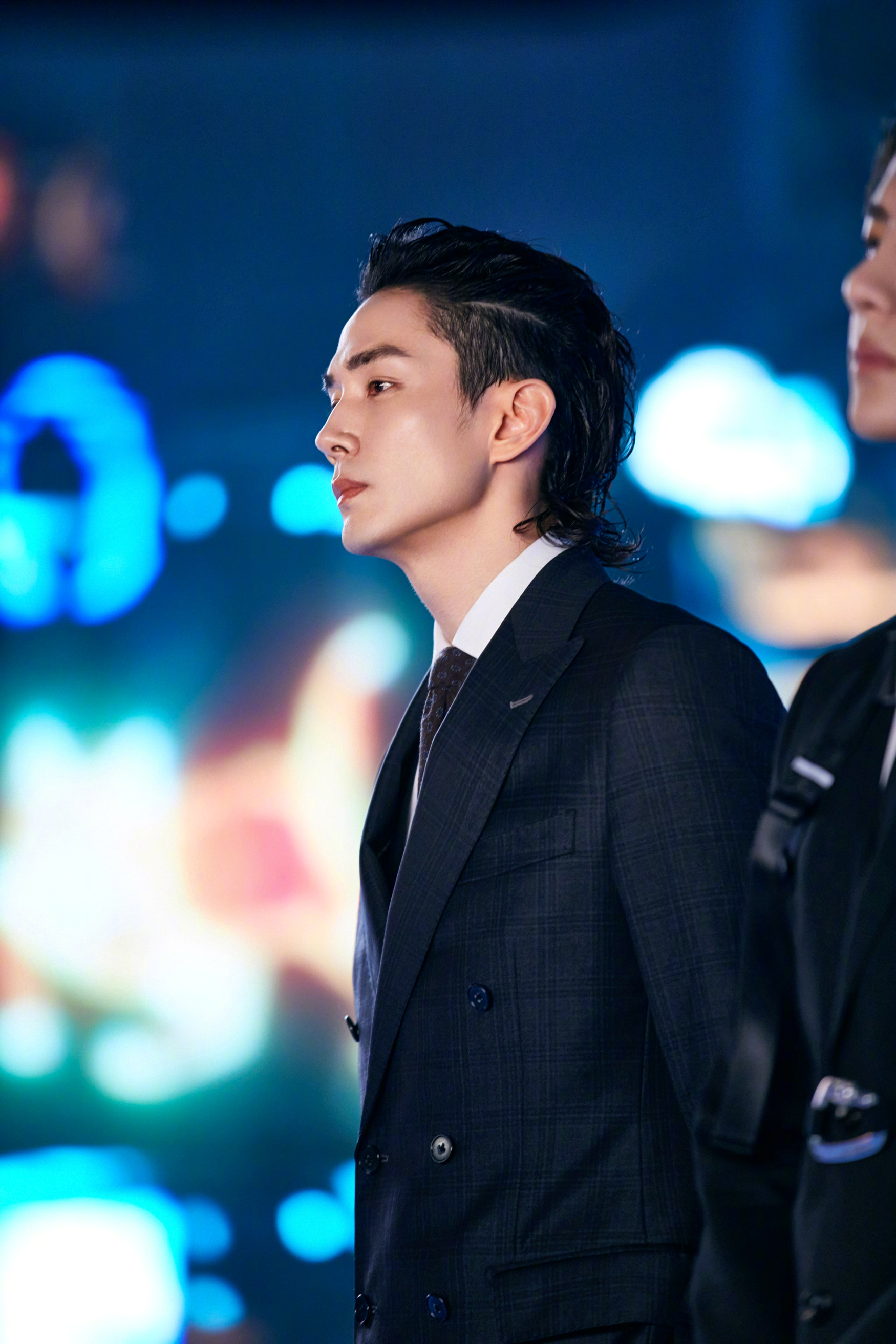 《披荆斩棘》李承铉最新舞台《怒火》好帅!__财经头条