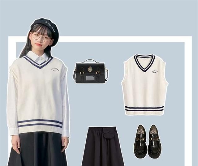 20岁女生独家定制的“小心机”穿搭,让你美得与众不同休闲区蓝鸢梦想 - Www.slyday.coM 20岁女生独家定制的“小心机”穿搭,让你美得与众不同休闲区蓝鸢梦想 - Www.slyday.coM