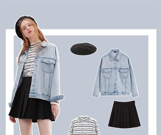 20岁女生独家定制的“小心机”穿搭,让你美得与众不同休闲区蓝鸢梦想 - Www.slyday.coM 20岁女生独家定制的“小心机”穿搭,让你美得与众不同休闲区蓝鸢梦想 - Www.slyday.coM