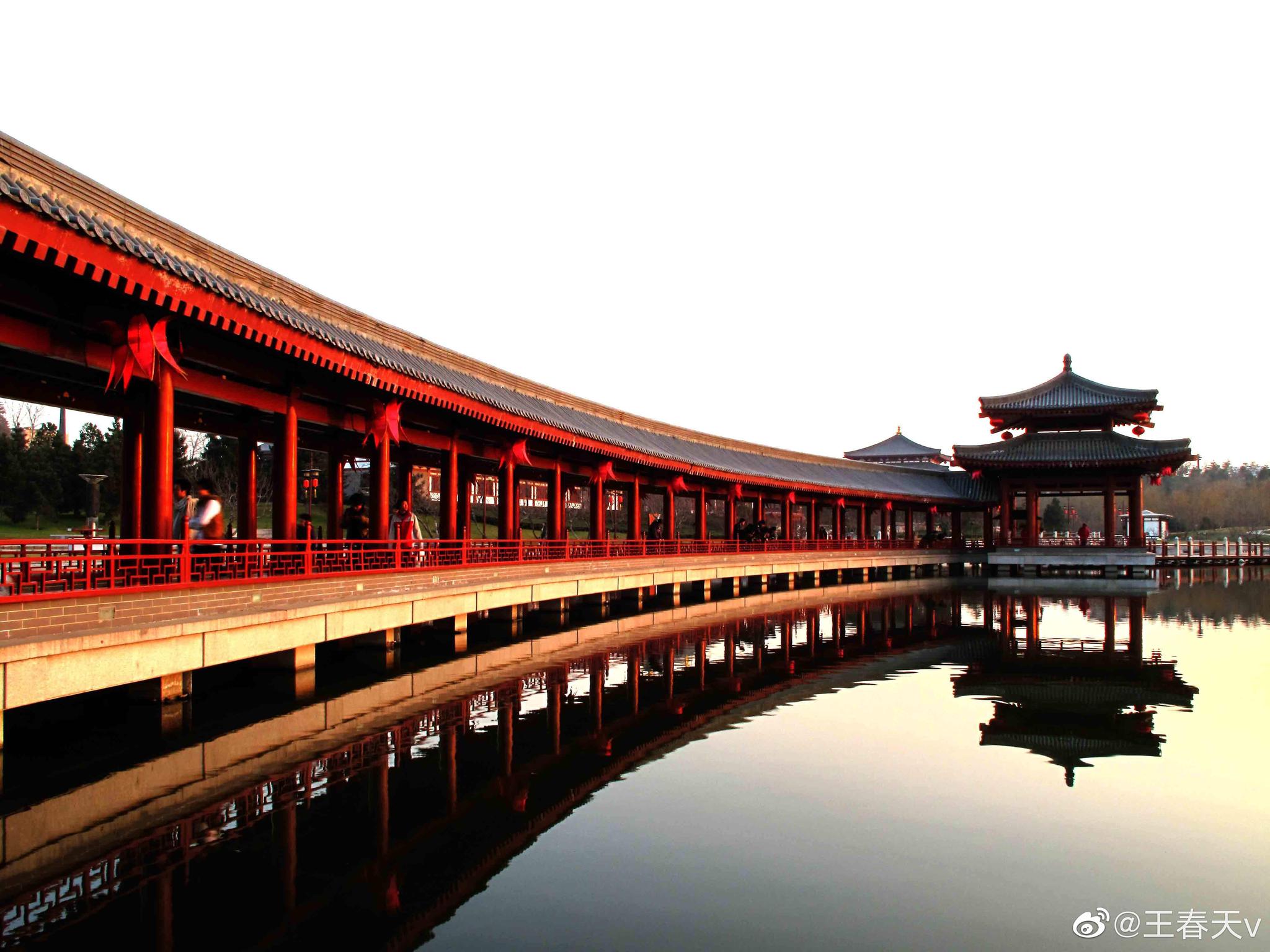 大唐芙蓉园景点介绍(大唐芙蓉园景点介绍600)