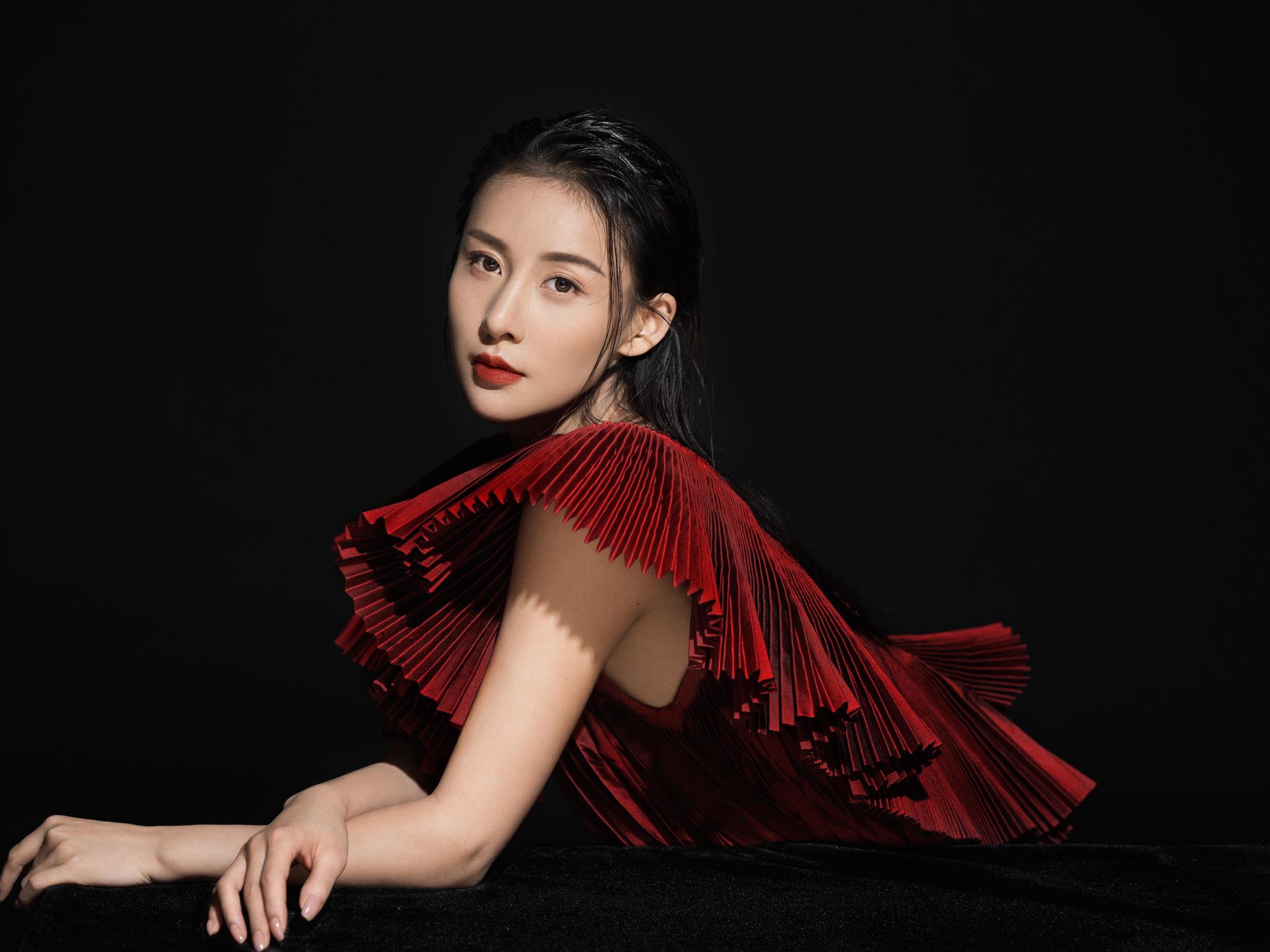 浪姐2最新一期上线演员贾青ting所在破浪组有点鸭梨山大