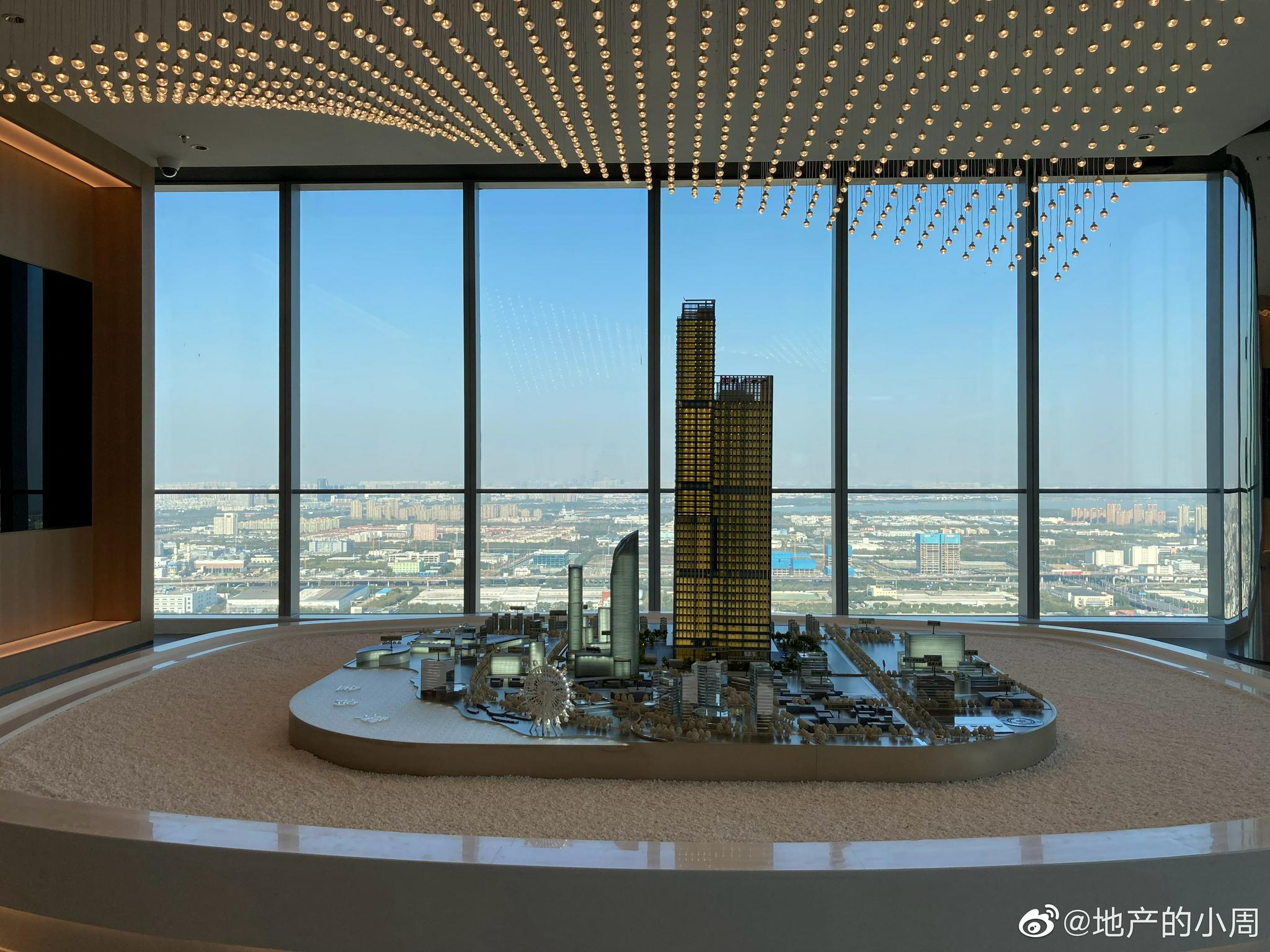 中海星湖ONE,还是超预期了。户型很好,低价房源,学区打底……