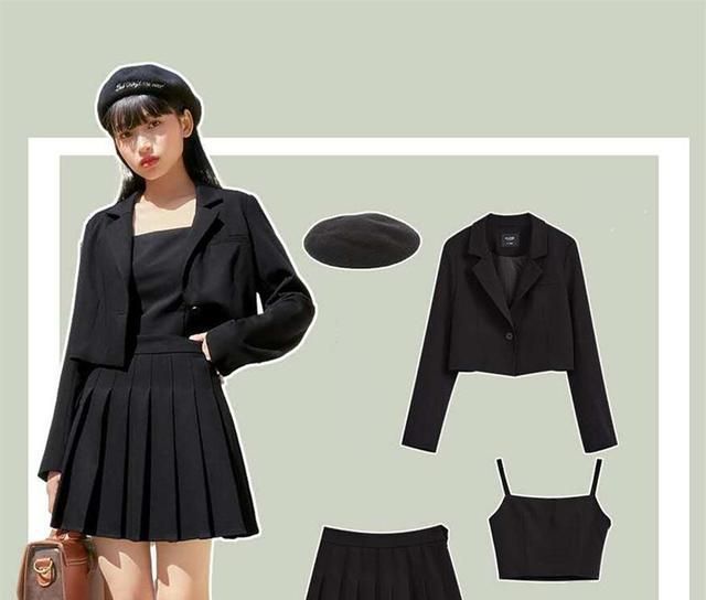 20岁女生独家定制的“小心机”穿搭,让你美得与众不同休闲区蓝鸢梦想 - Www.slyday.coM 20岁女生独家定制的“小心机”穿搭,让你美得与众不同休闲区蓝鸢梦想 - Www.slyday.coM