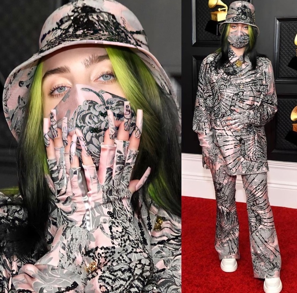 第63届格莱美完整获奖名单揭晓天后碧昂丝获4项大奖成最大赢家