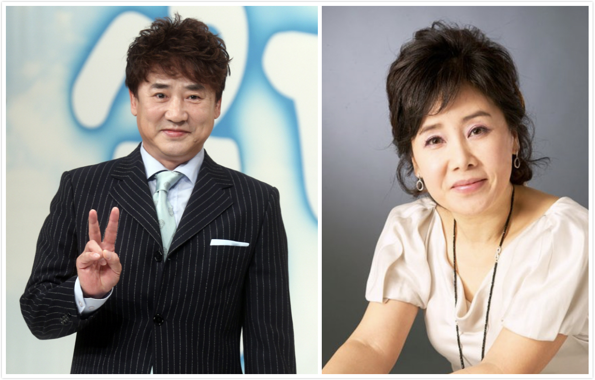 《我们离婚了》爆火,揭开离婚后最难以启齿的困境|鲜于银淑|李英河