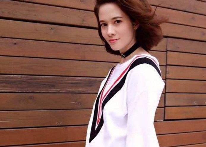 却临时加价被吴京换掉,今和影帝合作翻红|吴京|徐嘉雯|卢靖姗_新浪