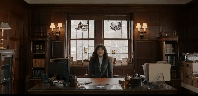 这部美剧里，女版“林永健”把职场和家庭的一地鸡毛演活了休闲区蓝鸢梦想 - Www.slyday.coM