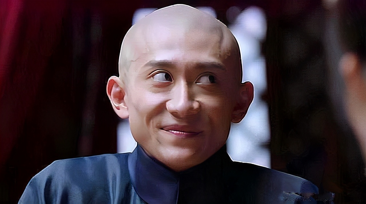 包贝尔要拍鹿鼎记挑战周星驰不过多了版反面教材