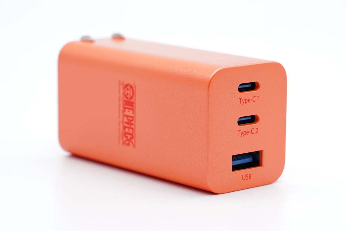 拆解报告 Anker航海王65w氮化镓充电器a9521 财经头条