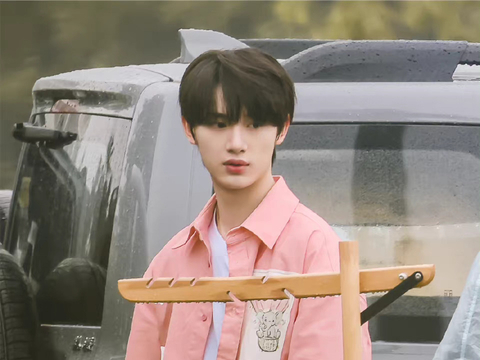 丁程鑫喜欢什么样的女生类型 丁程鑫喜欢的女孩择偶标准