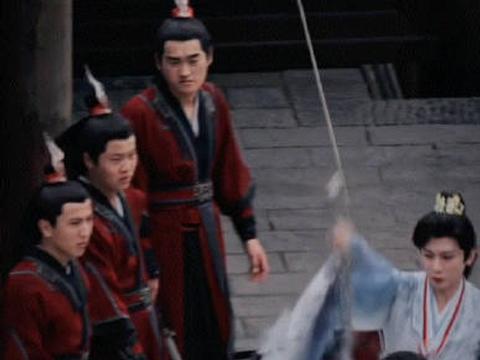 成毅打戏 你可以永远相信成毅的演技和打戏!|打戏|成毅_新浪新闻