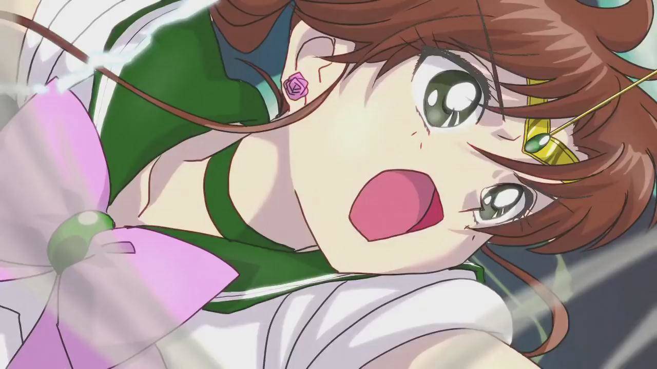 sailormoon美少女战士角色特写超赞壁纸939393