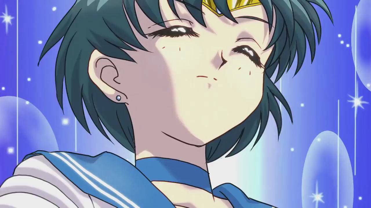 sailormoon美少女战士角色特写超赞壁纸939393