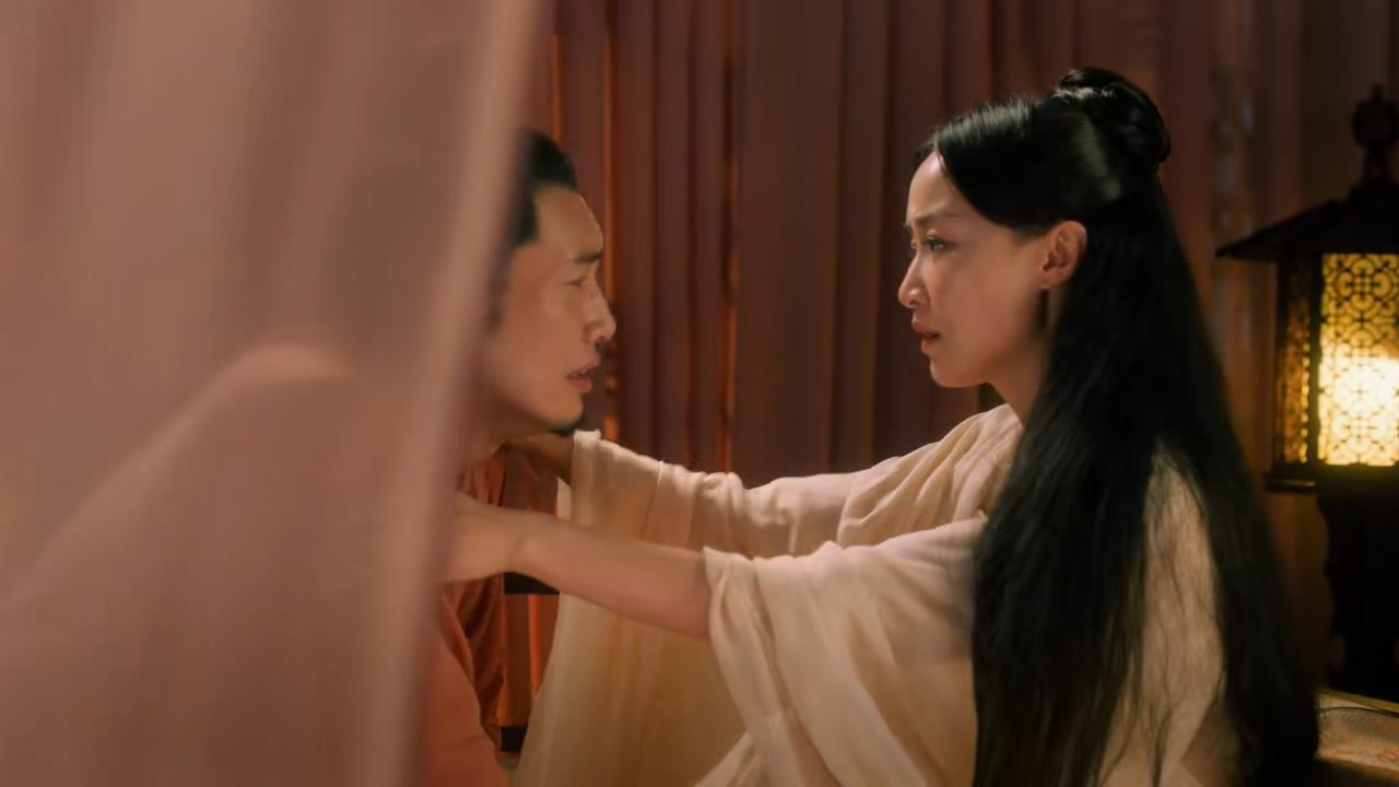 《大宋宫词》首播,后宫节奏快如闪电,大戏一场比一场"精彩"
