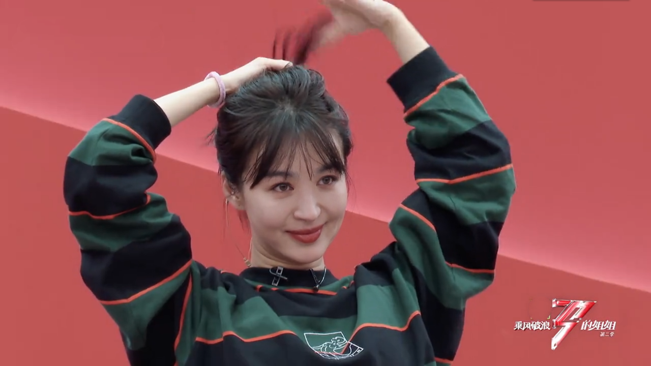 上浪姐2兜兜转转三个月李菲儿来吐槽依旧离不开杨颖