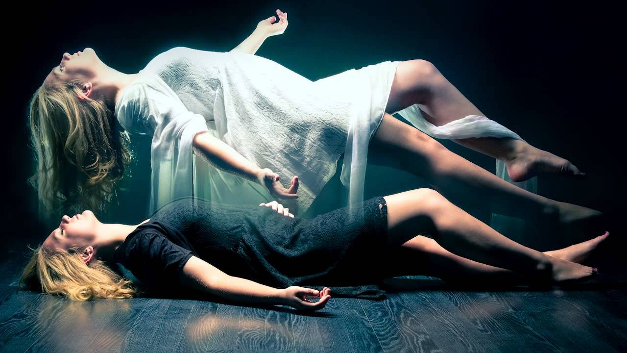 人在死去的一瞬间知道自己死亡死者是否害怕