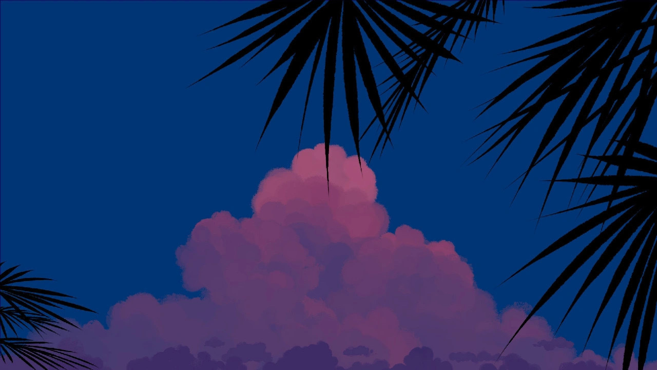 ipad|蓝色系|壁纸_新浪新闻