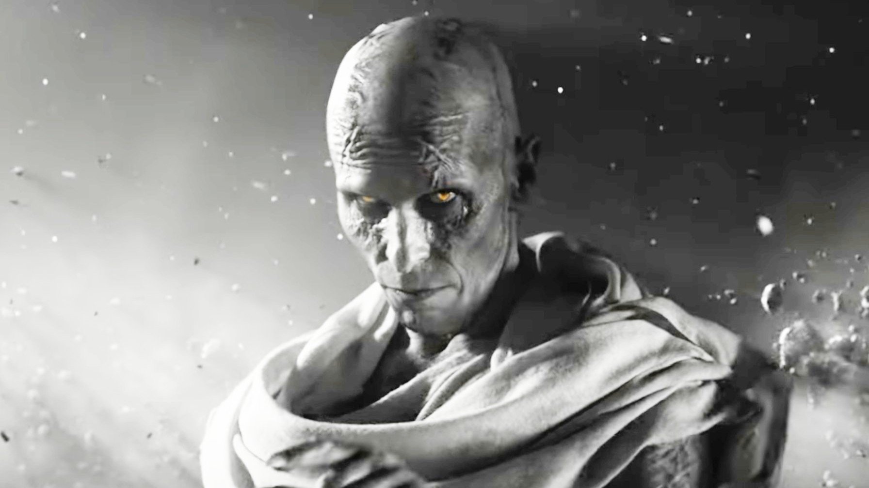 期待雷神4的理由之一是克里斯蒂安贝尔饰演的屠神者格尔