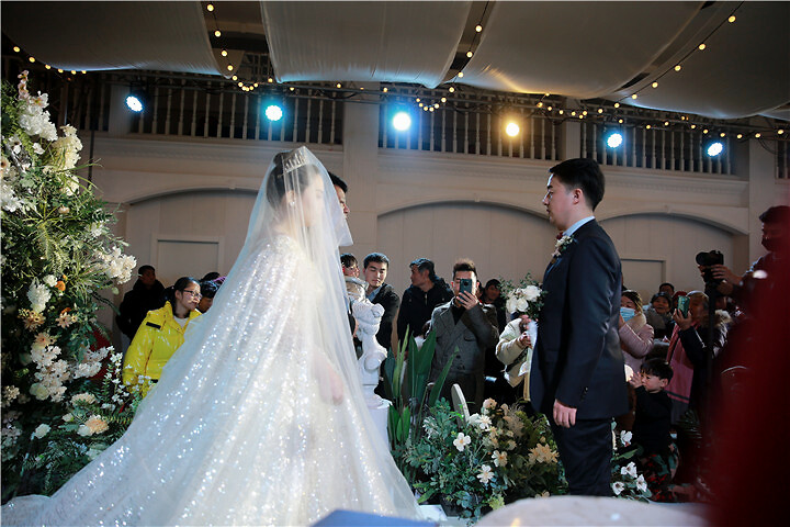 徐云龙:豫东结婚风俗中的响器 千年文化传承寓意喜得贵子__财经头条