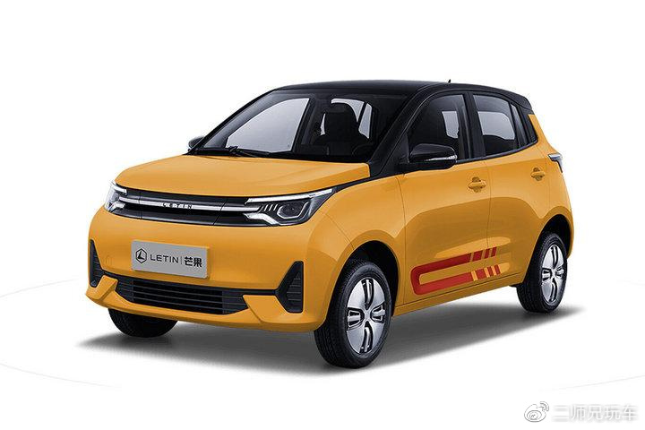 新势力、传统国产、合资各1款，6万级3款冷门纯电动车