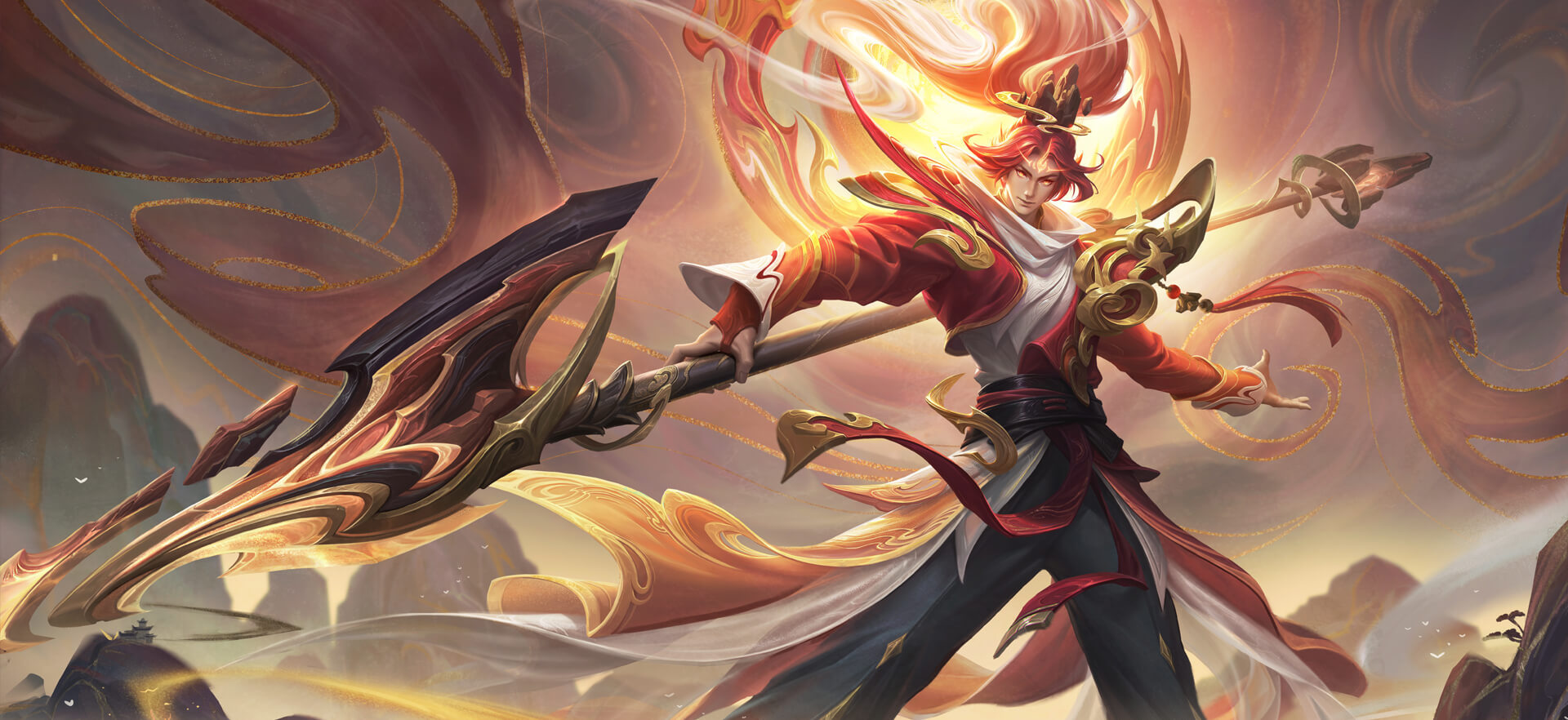 王者荣耀：下一款新皮肤正式官宣，上单张飞排位胜率暴跌休闲区蓝鸢梦想 - Www.slyday.coM