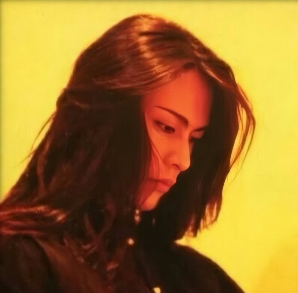 樱井敦司 buck-tick乐队主唱